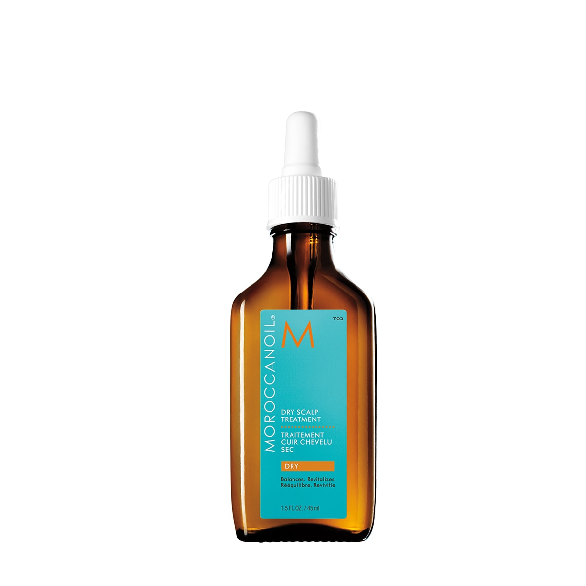 tratamiento cuero cabelludo seco moroccanoil®